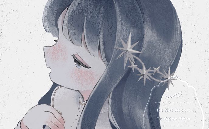 【ご依頼】アイコン＆キャラデザ