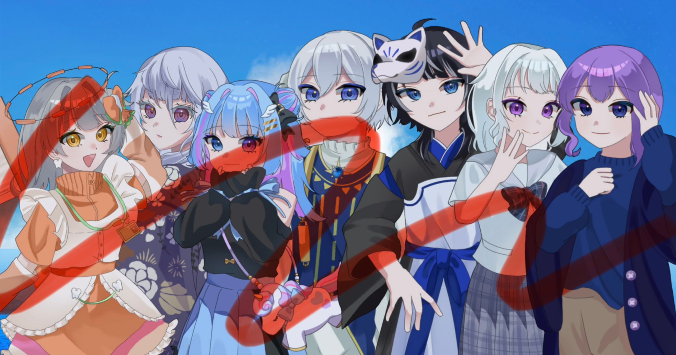 歌コレ用イラストご依頼-1