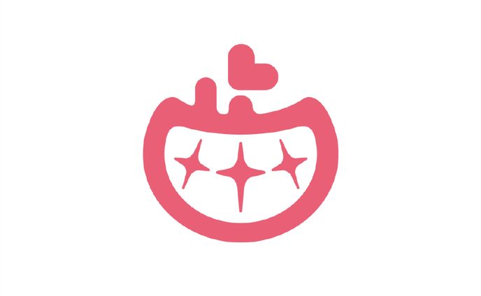 ロゴ｜歯の審美性の評価システム