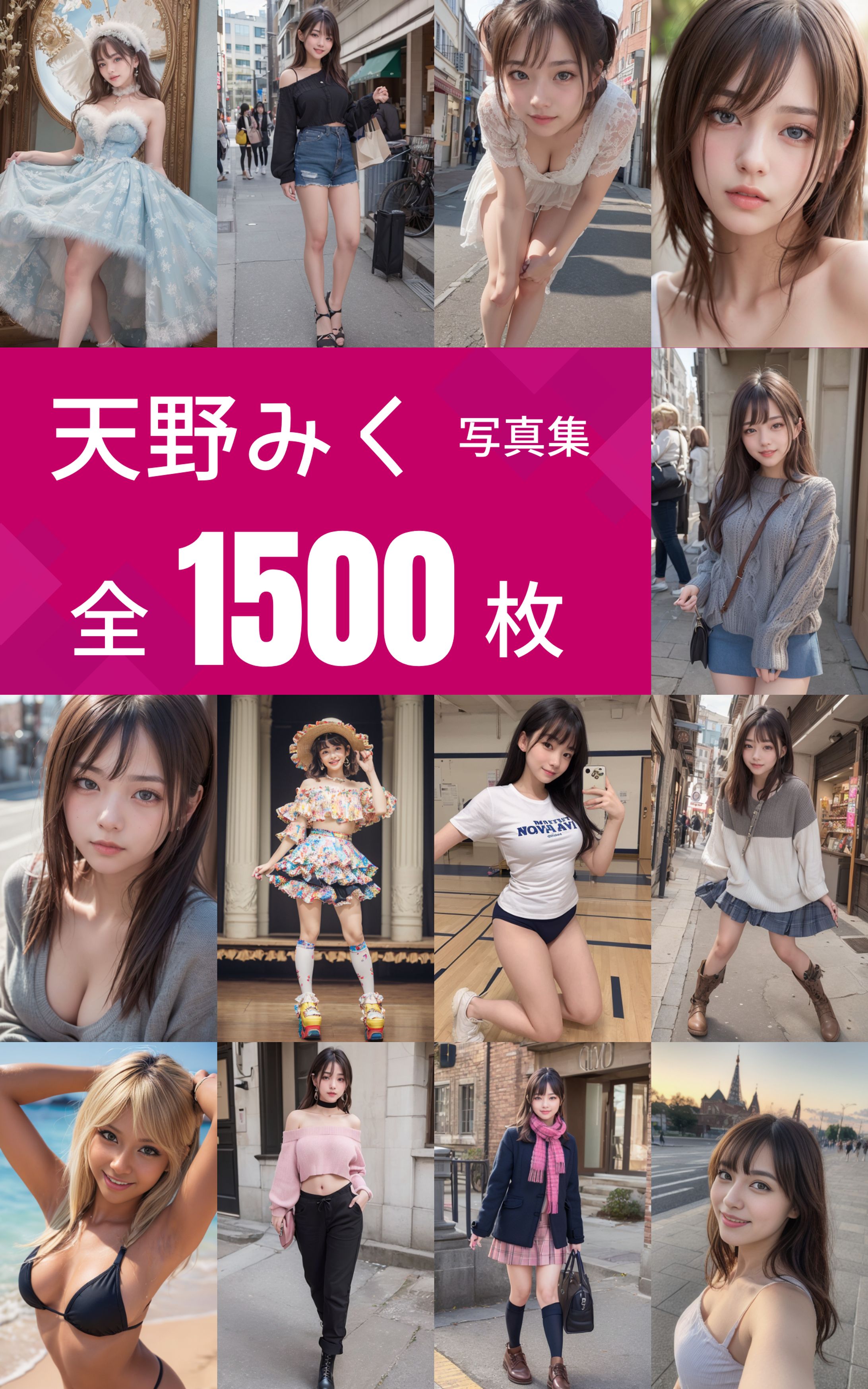 kindle表紙の例-1