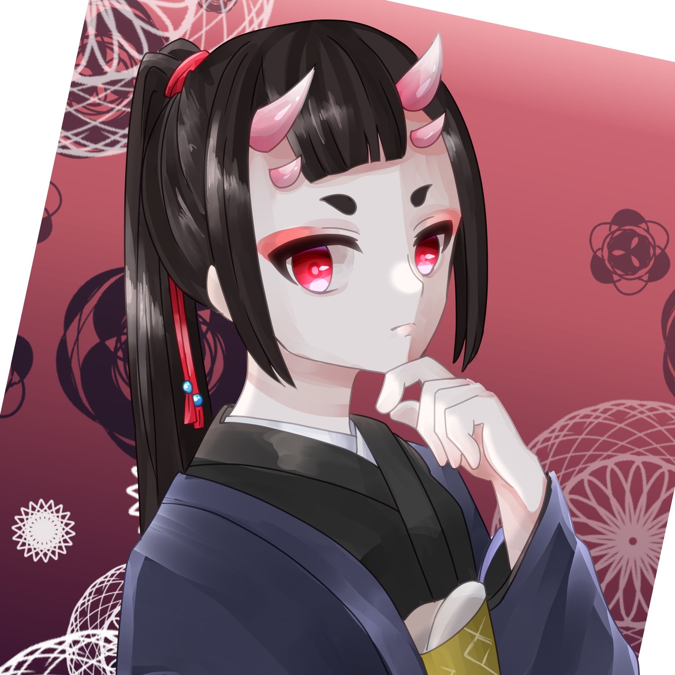 過去の趣味絵-1