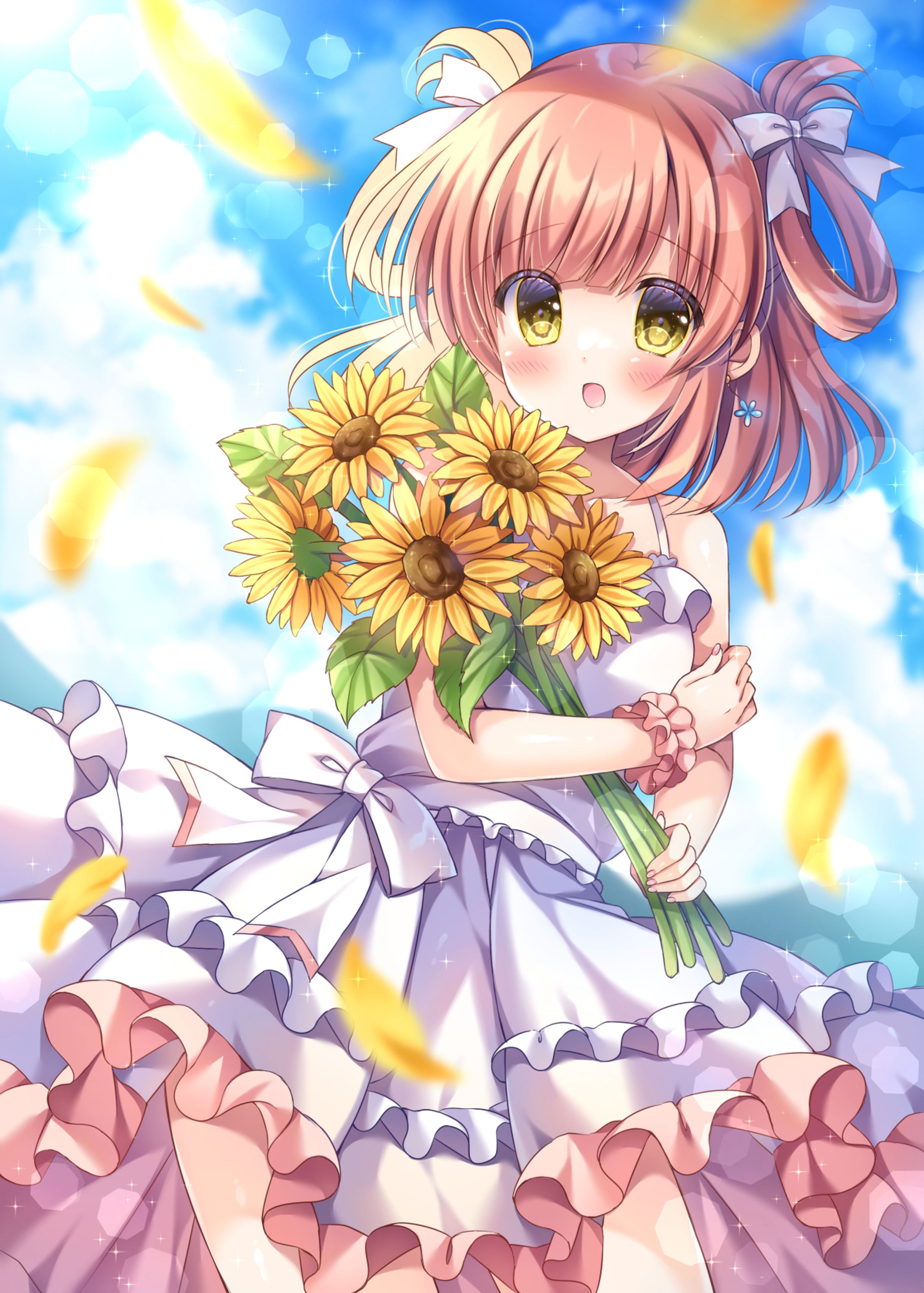 Skeb　ご依頼絵-1