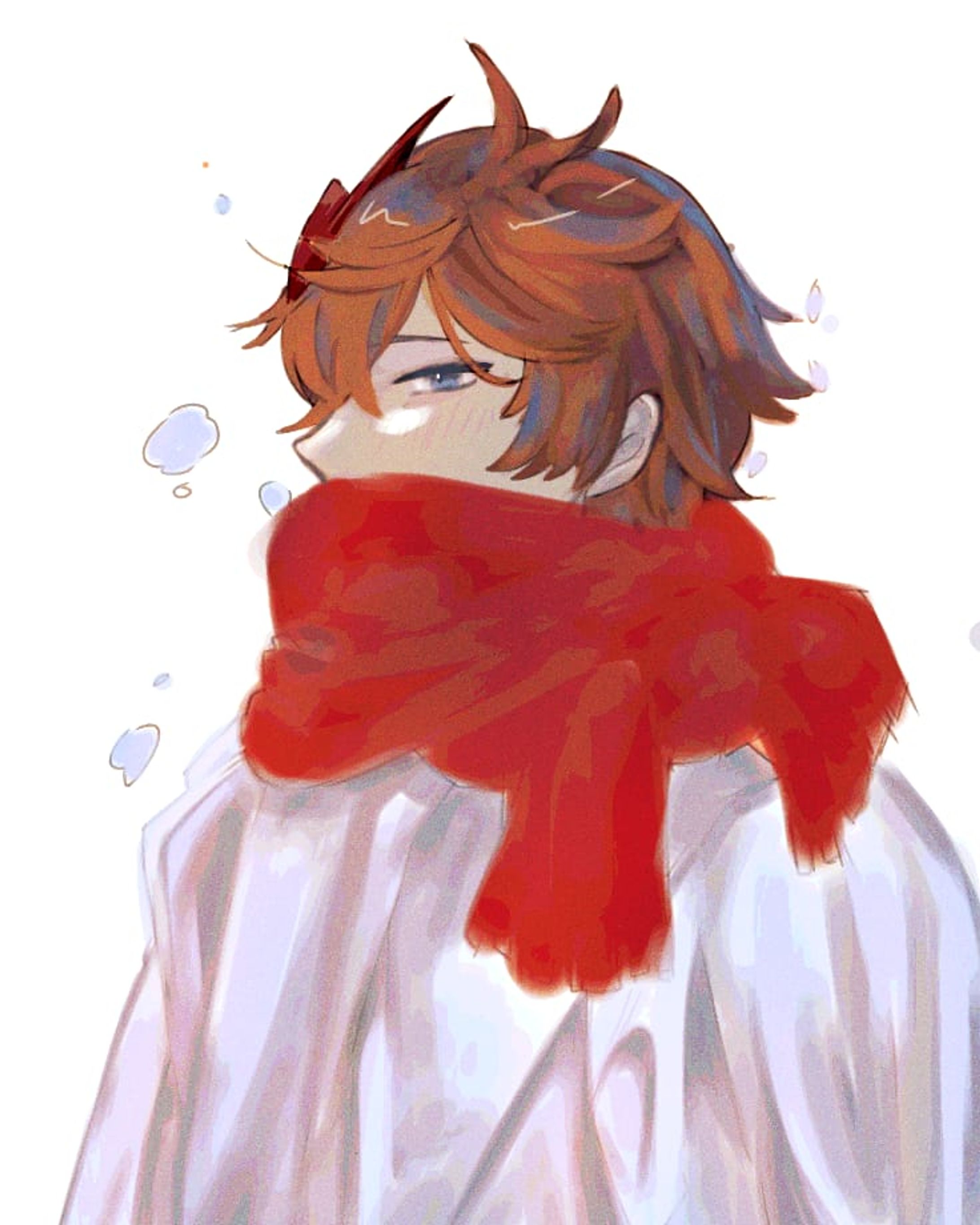 Character Fanart-1