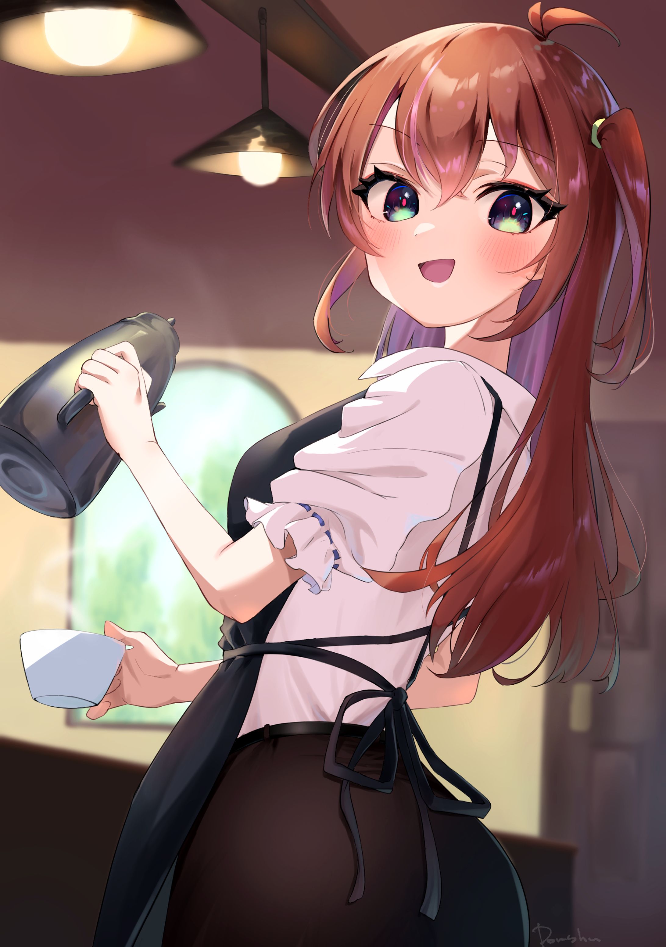 ご依頼（ご依頼者様オリジナルキャラクター）-1