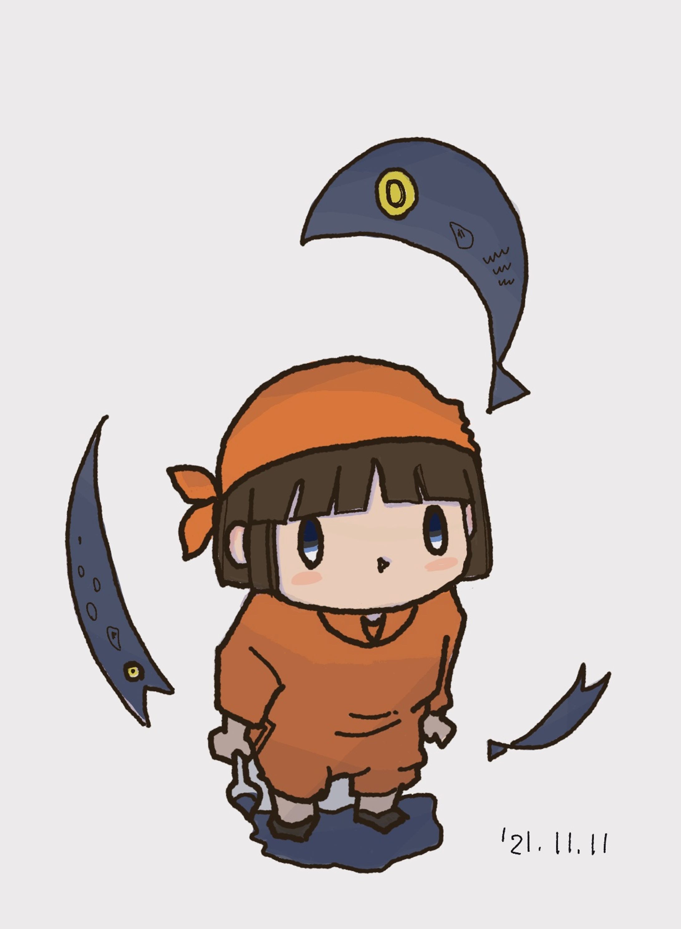 2021秋　にんげん-1