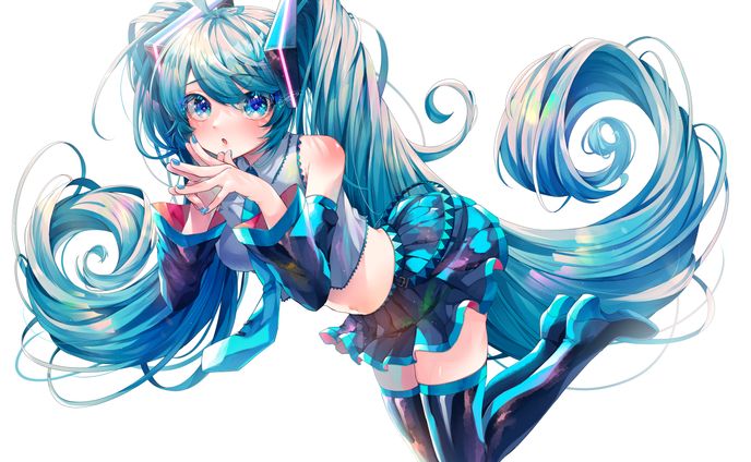 みく_個人製作