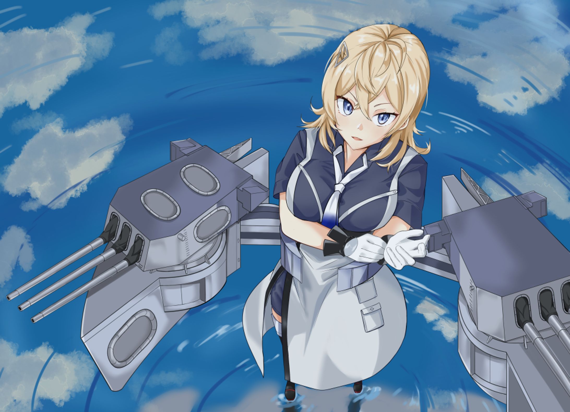 タスカルーサ-1
