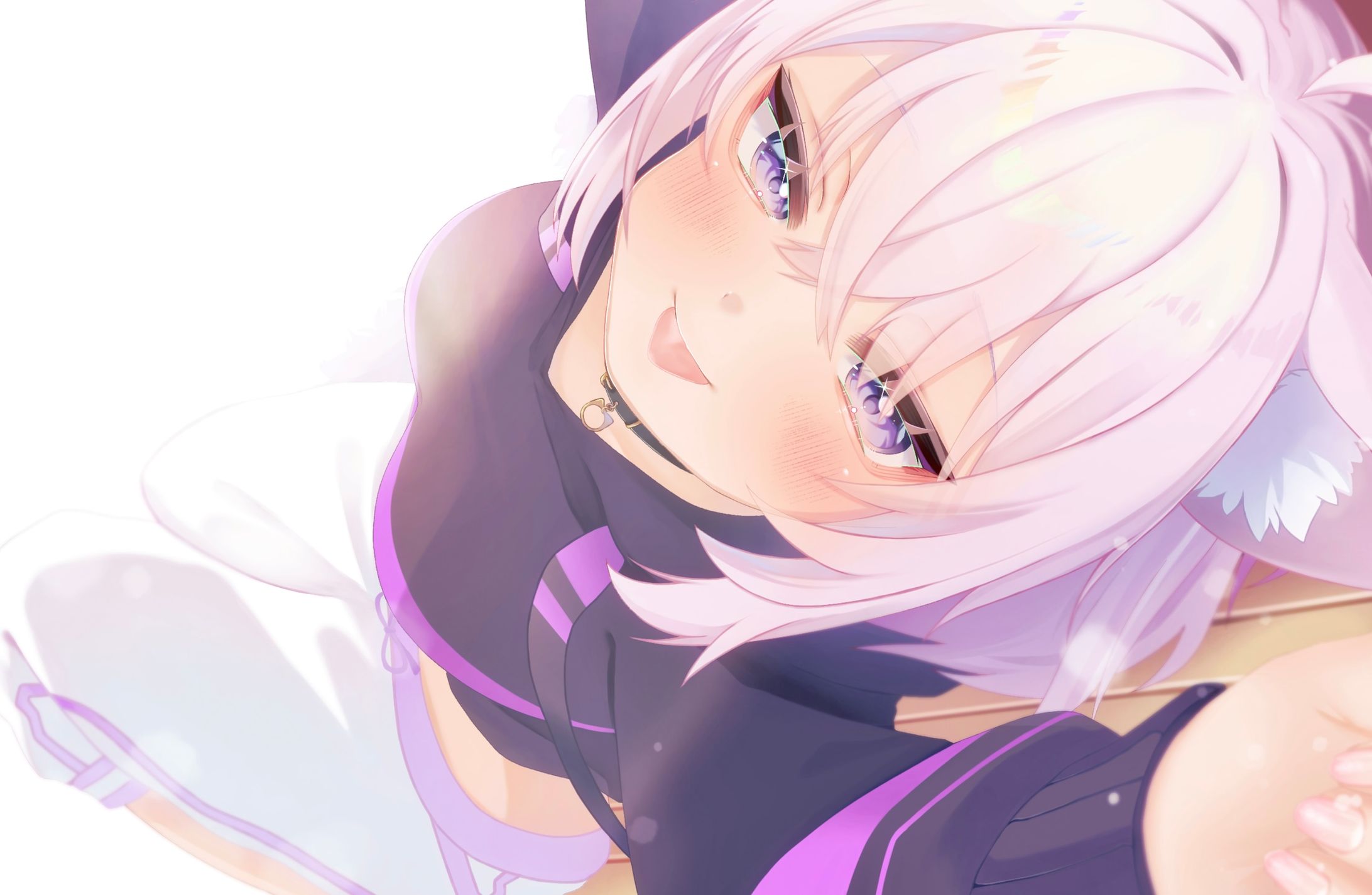 【ファンアート趣味絵】-1