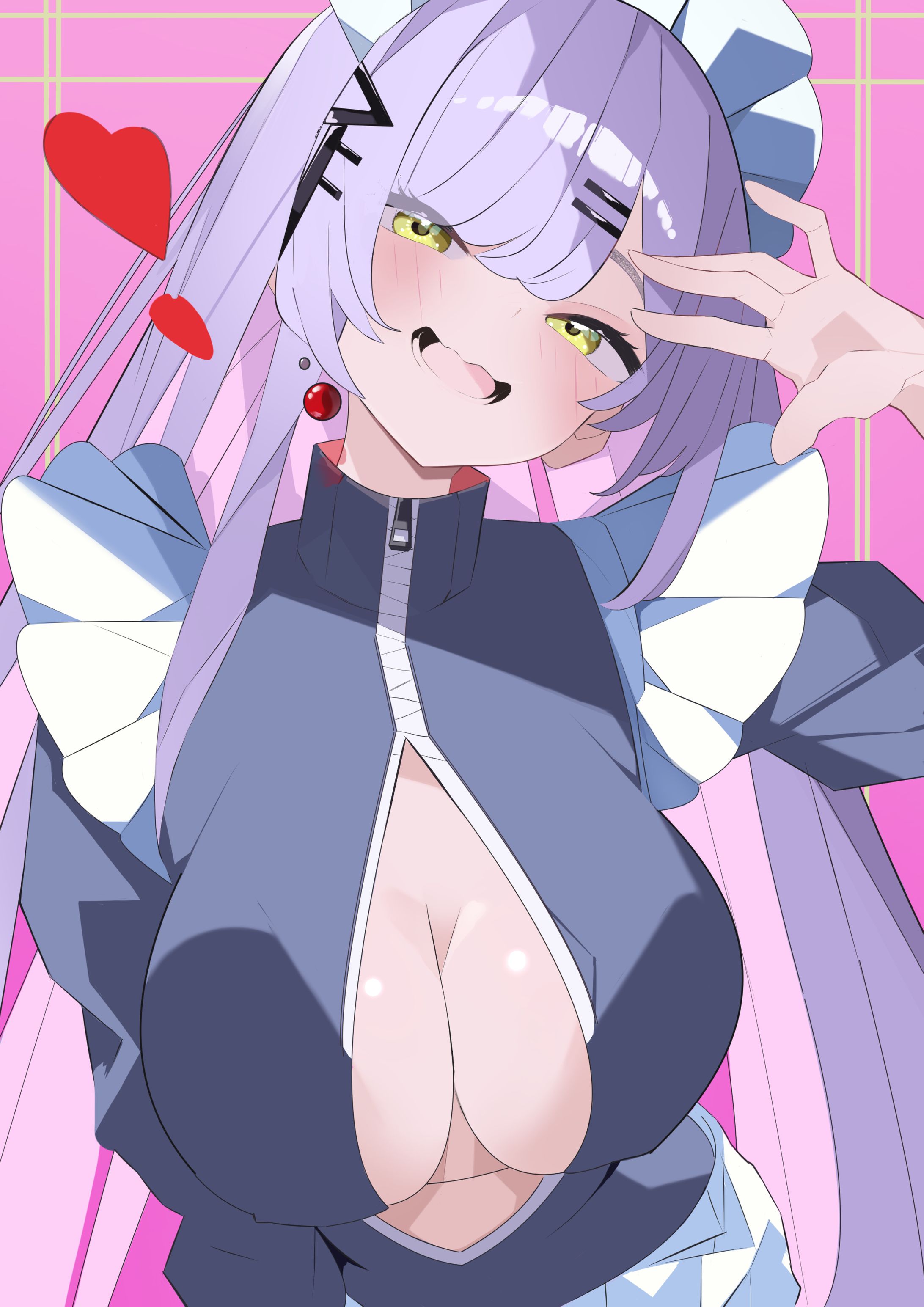 はーにゃん様カラー (2)-1