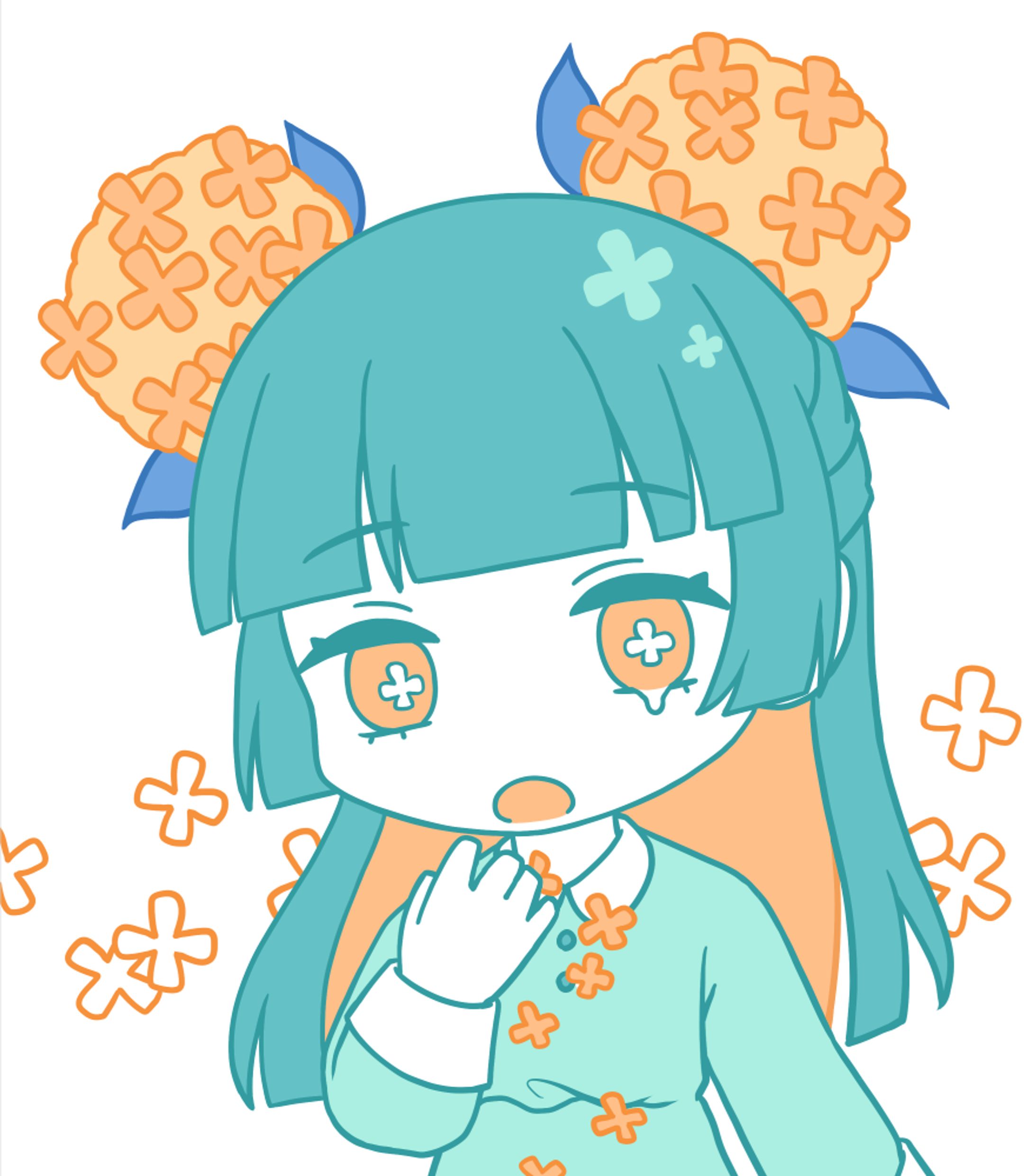 オリジナルイラスト-1