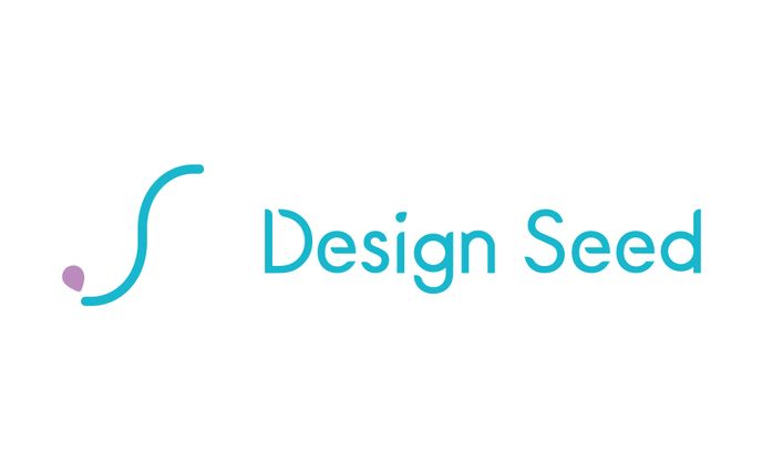 Design Seed　ロゴ・VI