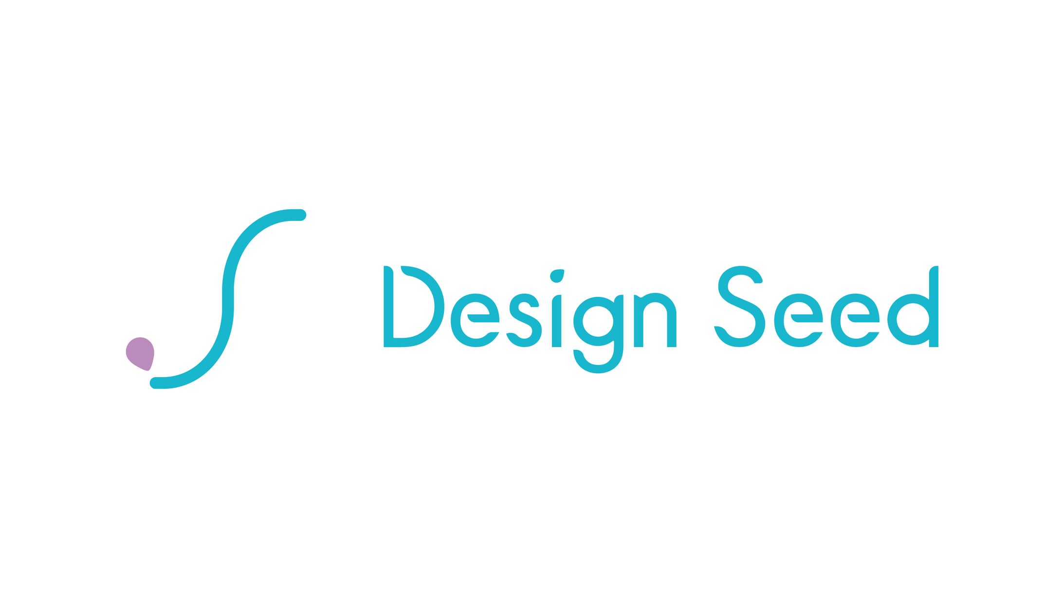 Design Seed　ロゴ・VI-1