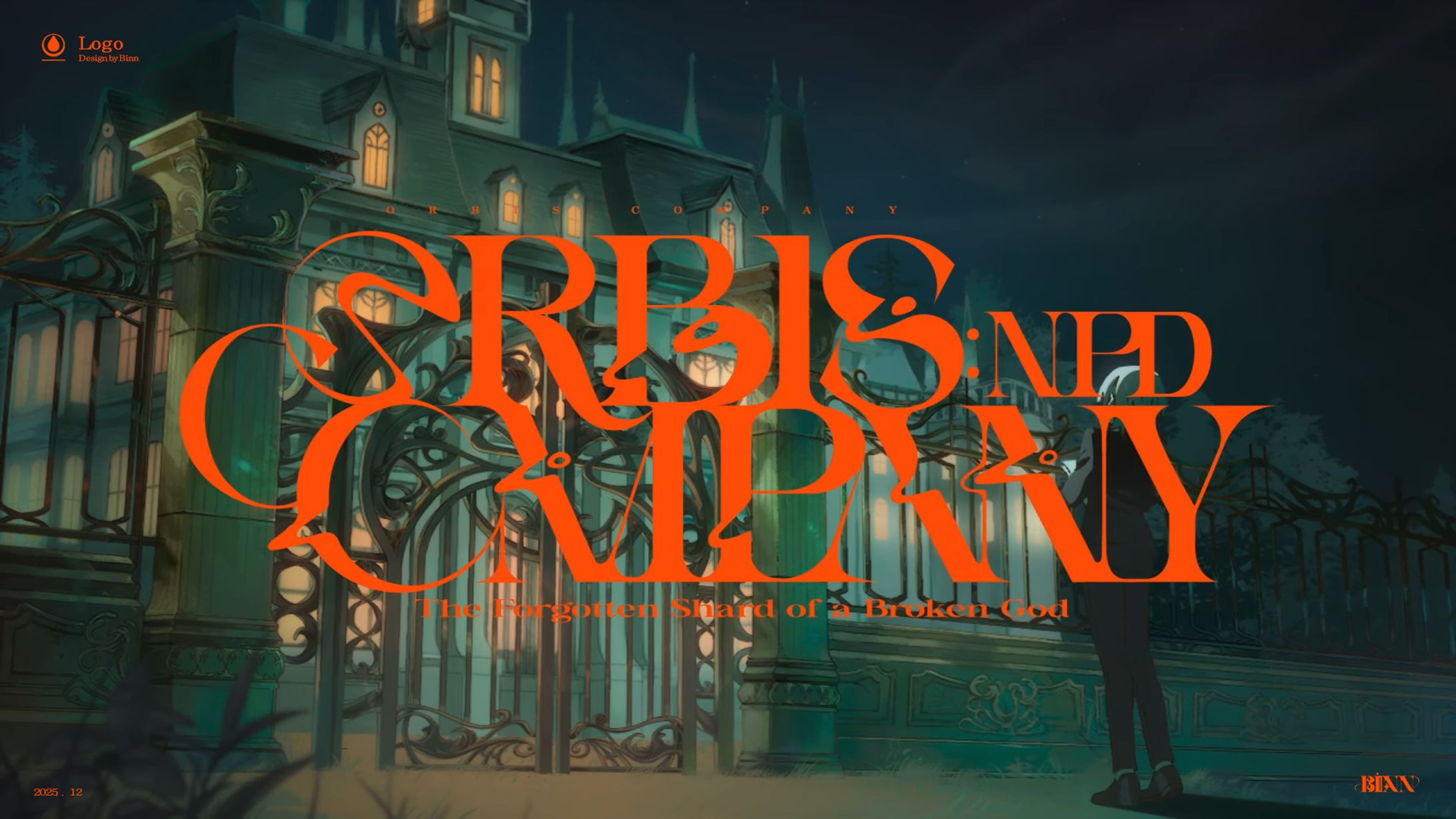 ORBIS COMPANY (2025)-1