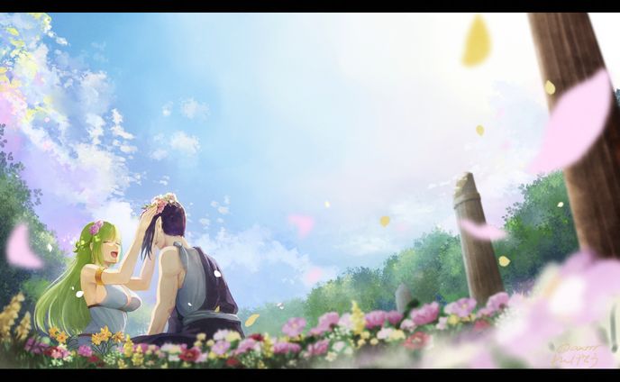 イラスト
