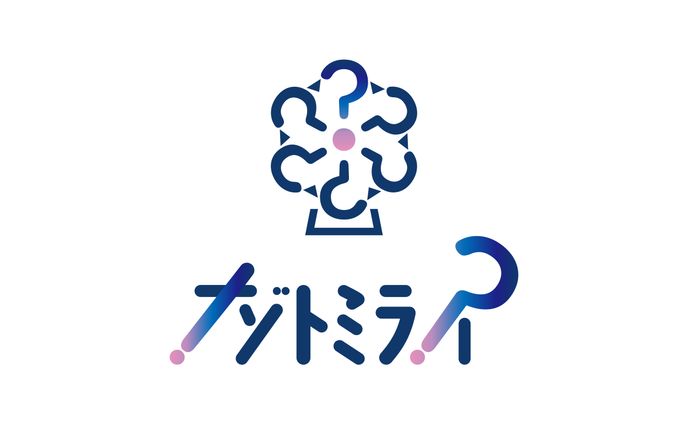 謎解き制作団体 ロゴマーク