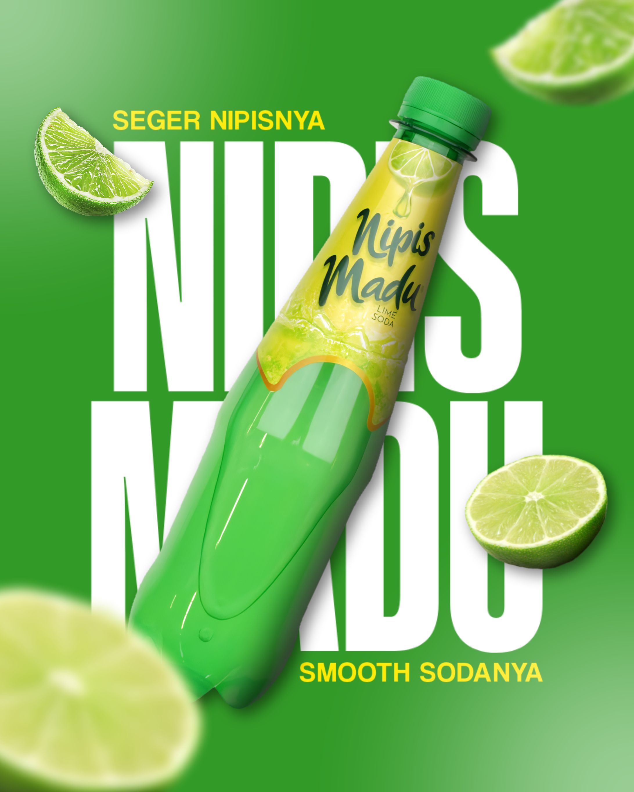 Nipis Madu - Product Poster-1