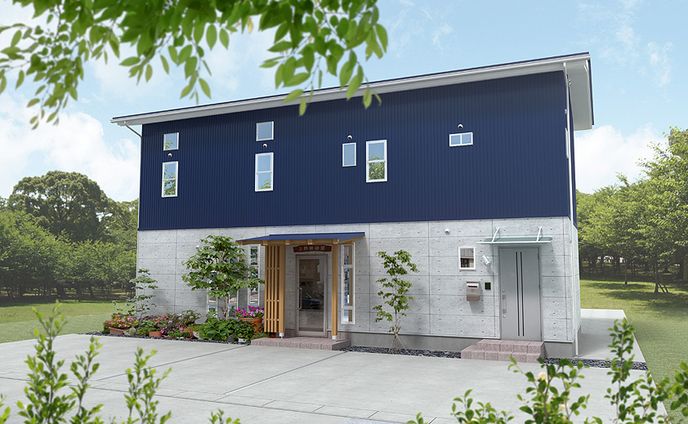 グラフィックス、建築