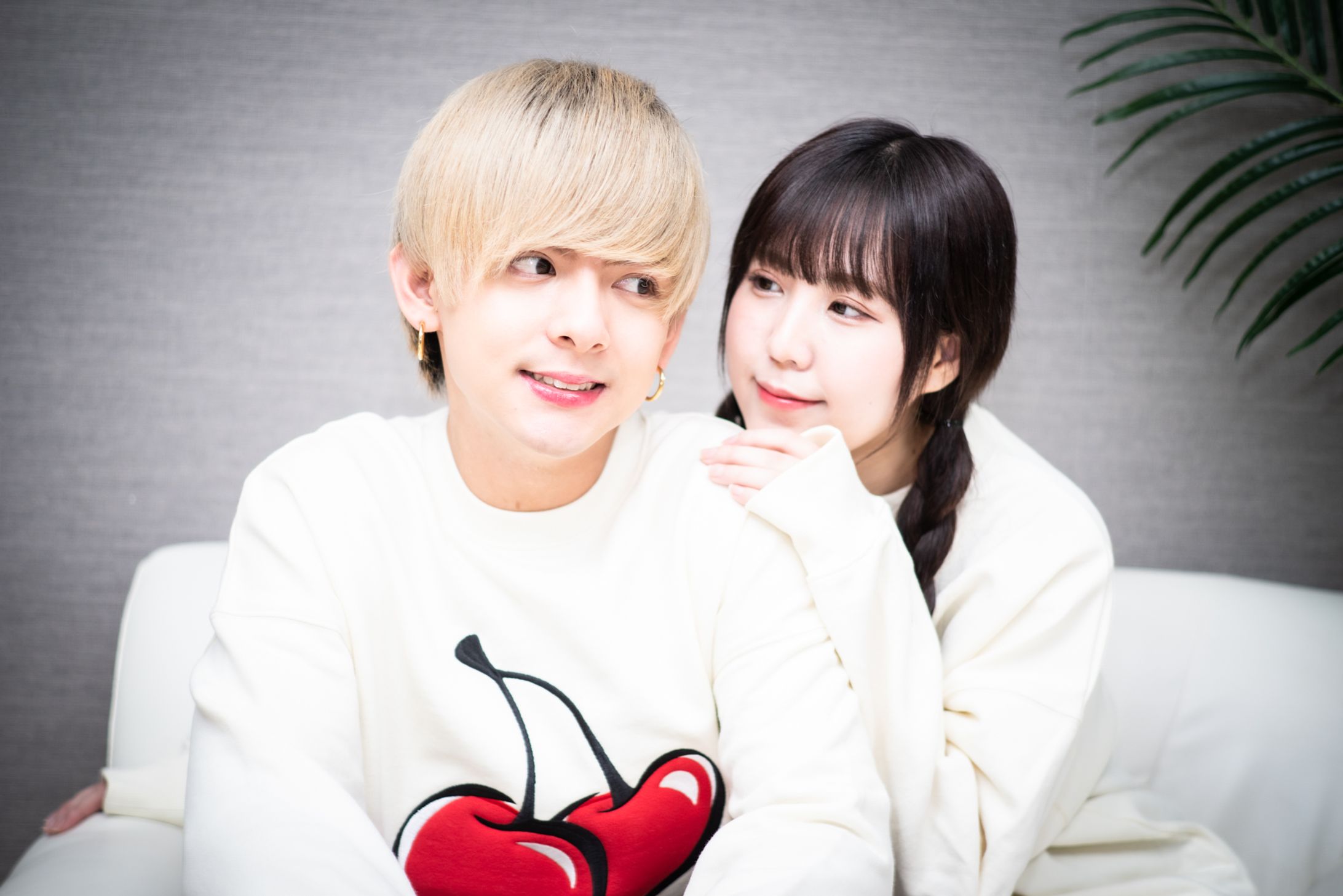 Media Shoot【06】-1