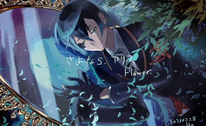 二次創作、エッセイ