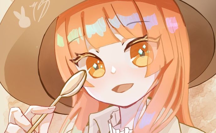 描いたイラストばっかり載っけたアカウントが欲しくて作りました。
拙いイラストですが、一生懸命描いています。
少しずつ成長していけたらと思います。
将来的にはイラストを生業にできたらとも思っています。

これからどうぞよろしくお願いします。

なお、こちらのイラストは球団擬人化の🐰です。

#イラスト
#イラスト好きな人と繋がりたい 
#イラストレーターになりたい 
#球団擬人化 
#擬人化　#擬人化イラスト
#読売ジャイアンツ 

#illustration