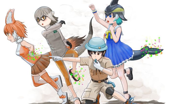 Beat！Beat！！Beat！！！