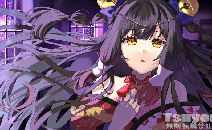 ご依頼絵