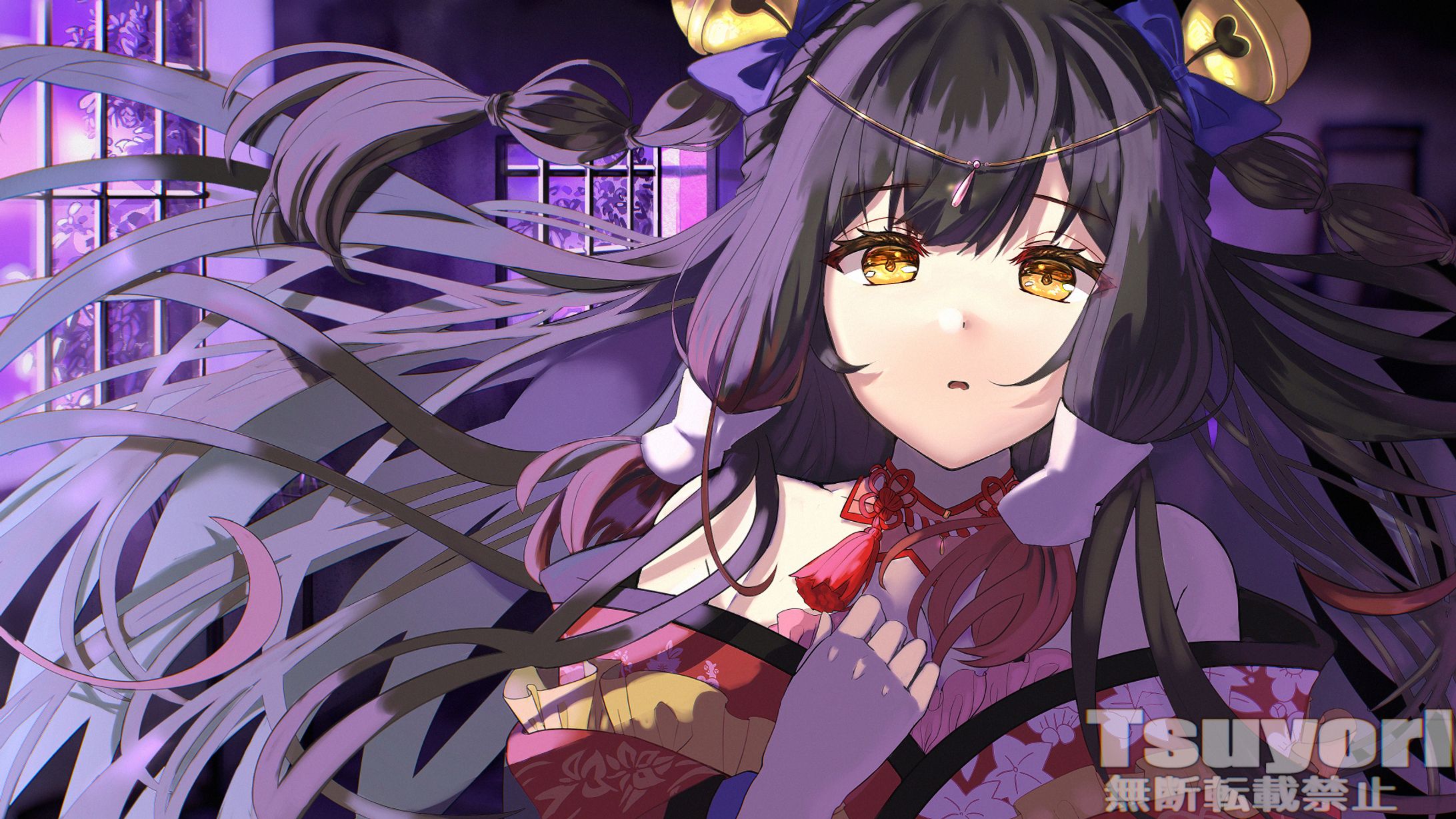 ご依頼絵-1