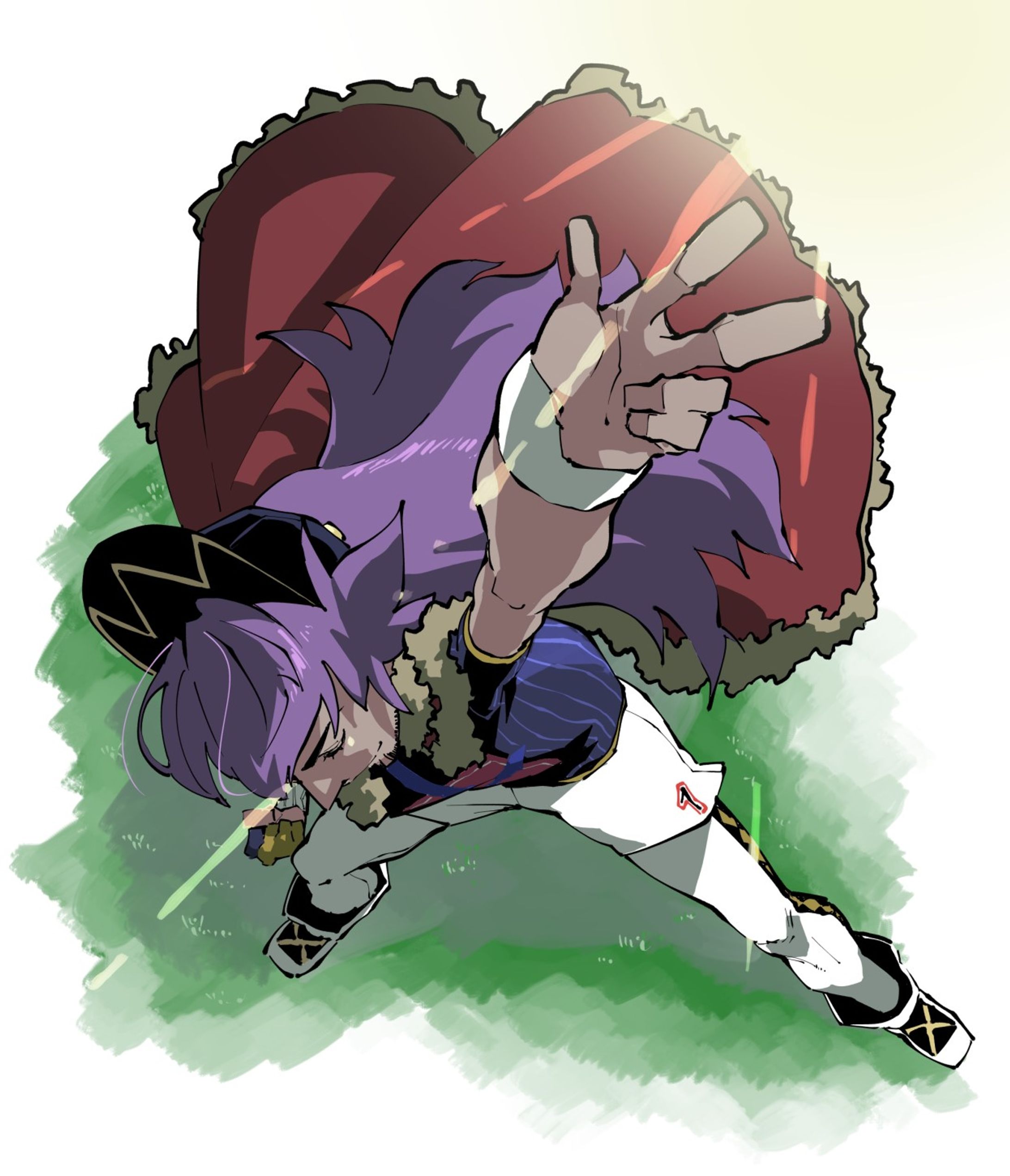 イラストサンプル-1