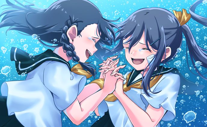 自主制作「炭酸の夢」