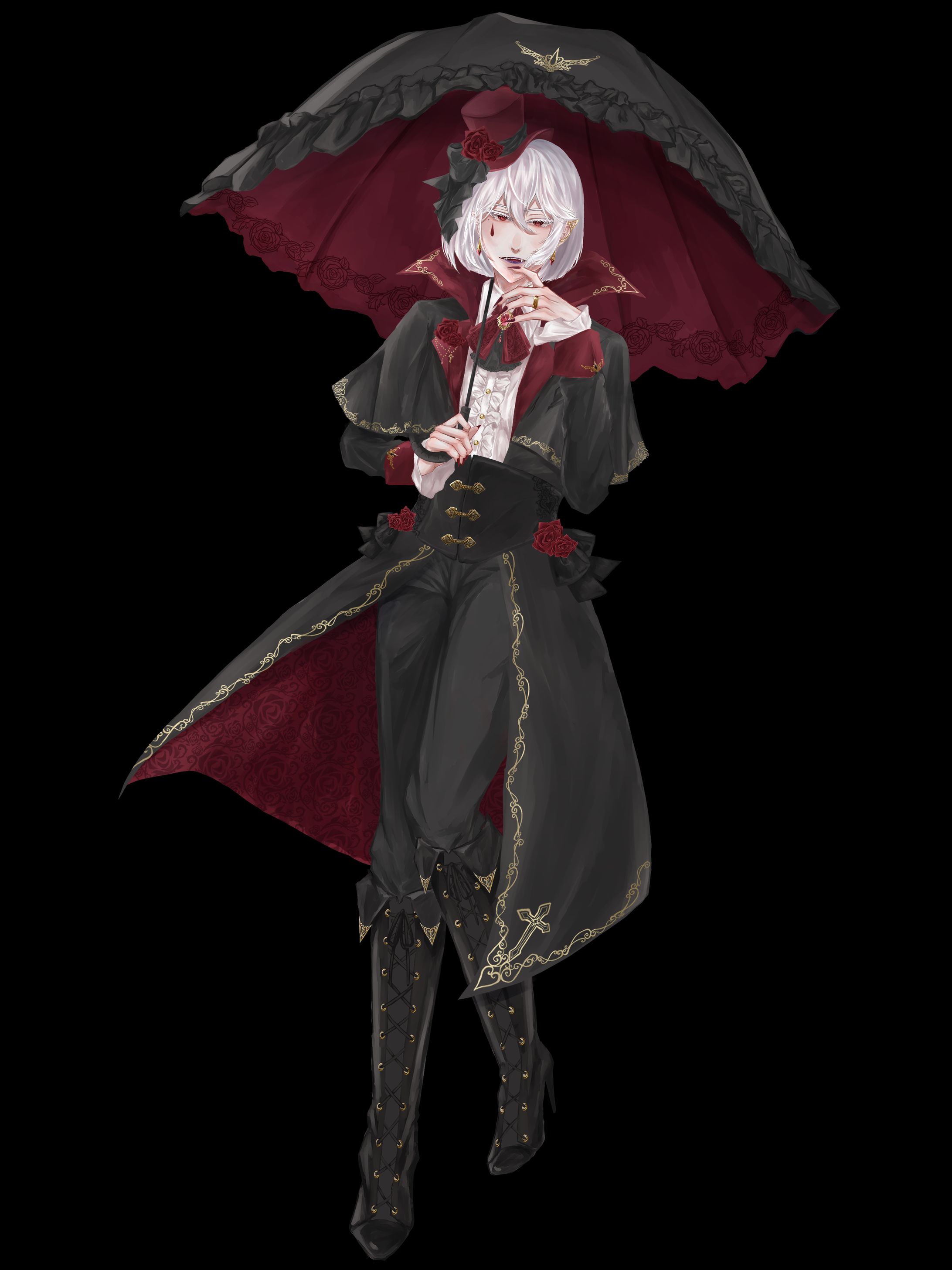 ルミエール・ペルフィドゥ-1