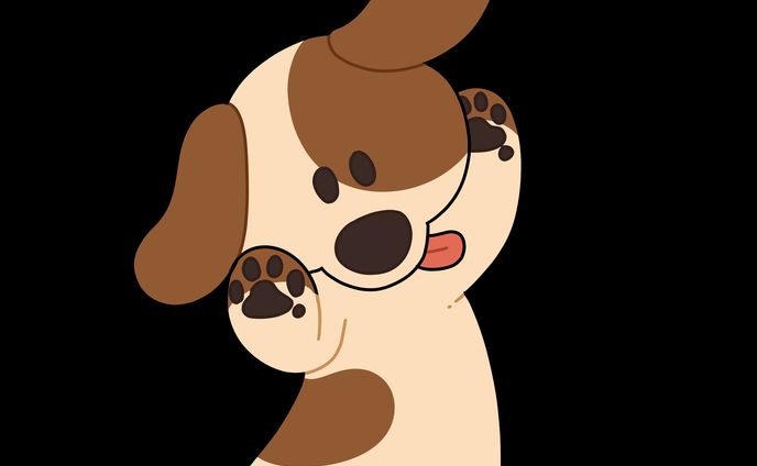 オリジナルキャラクター