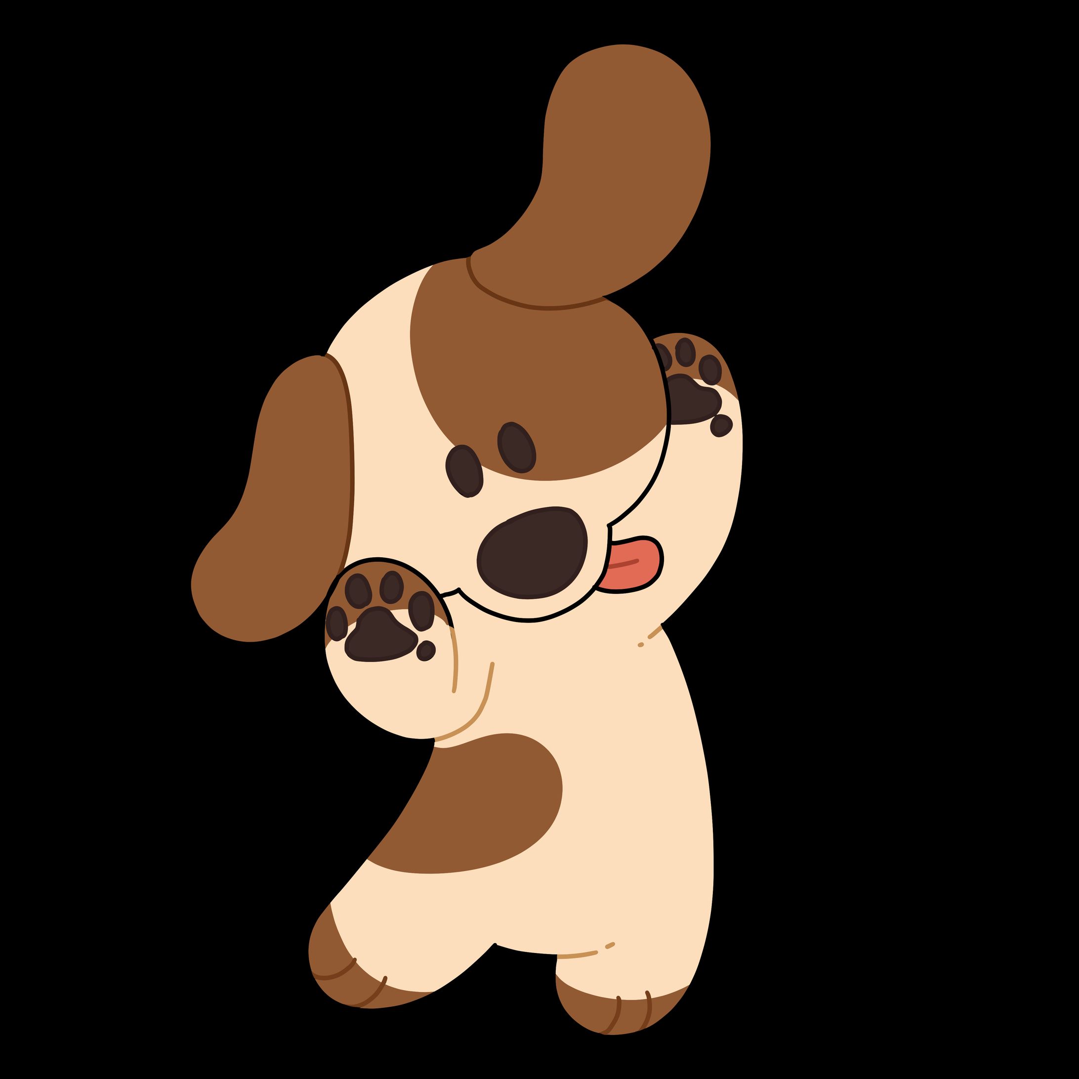 オリジナルキャラクター-1