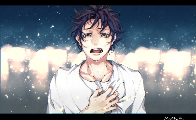 オリジナル漫画、動画担当