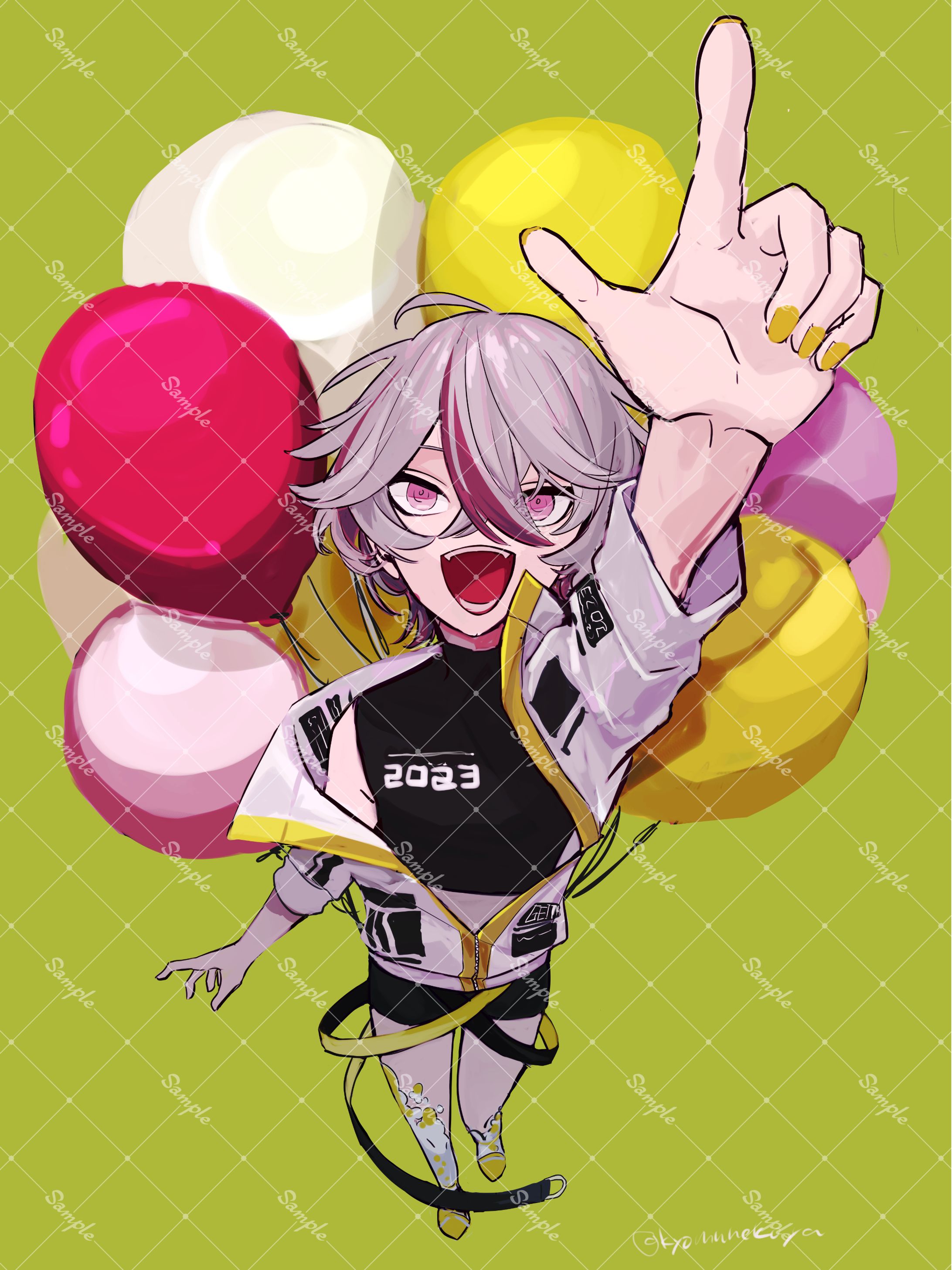 創作イラスト_まとめ-1