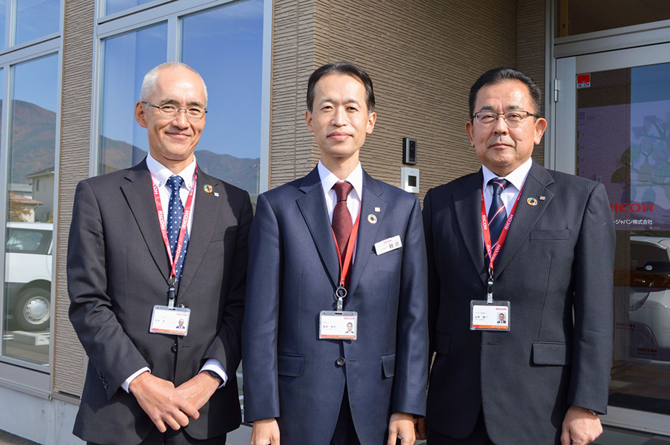 社員一人ひとりが自分の視点でSDGsを語れる会社に。長野から全国へ、取組の輪を広げていく。-1