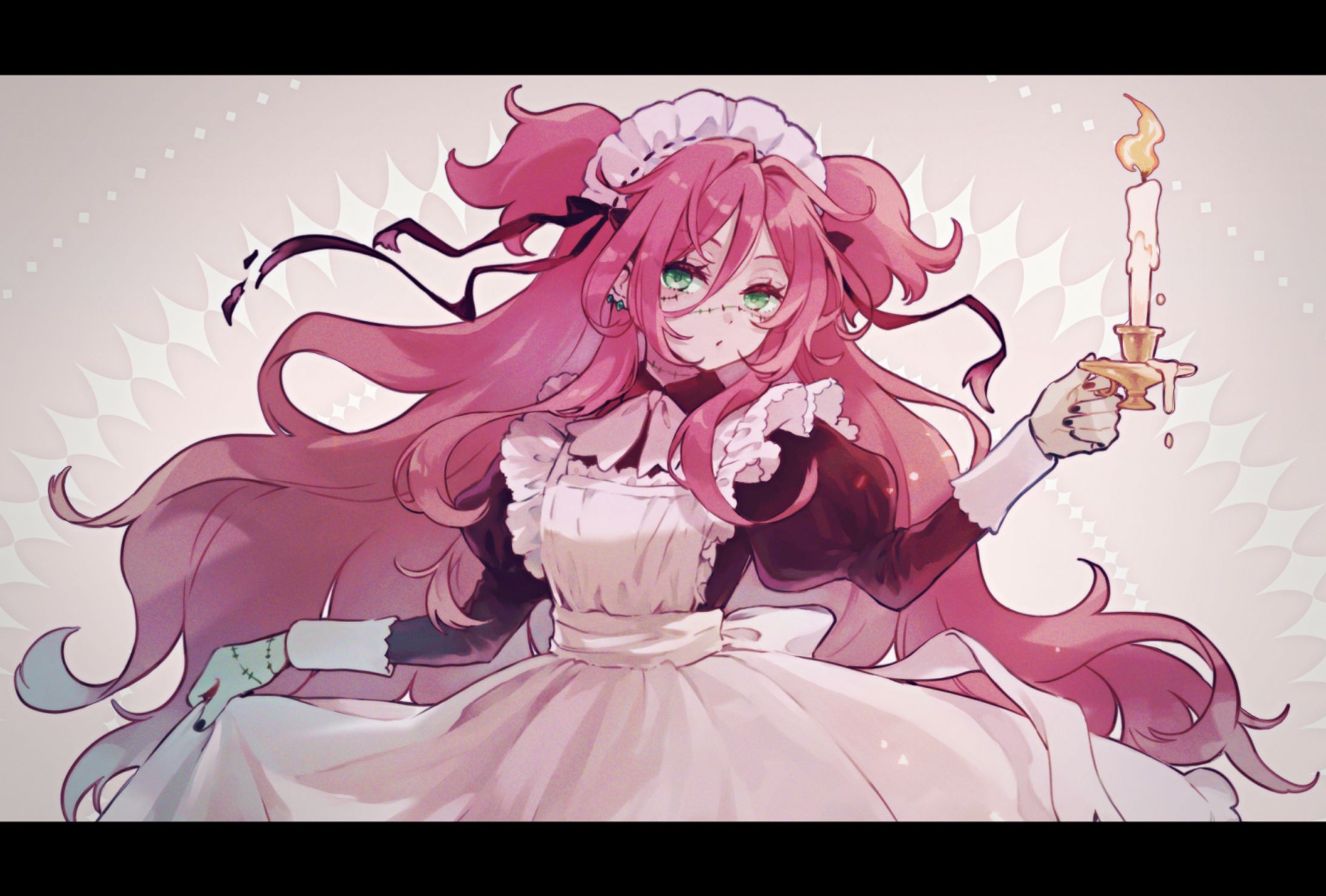 リクエストイラスト-1