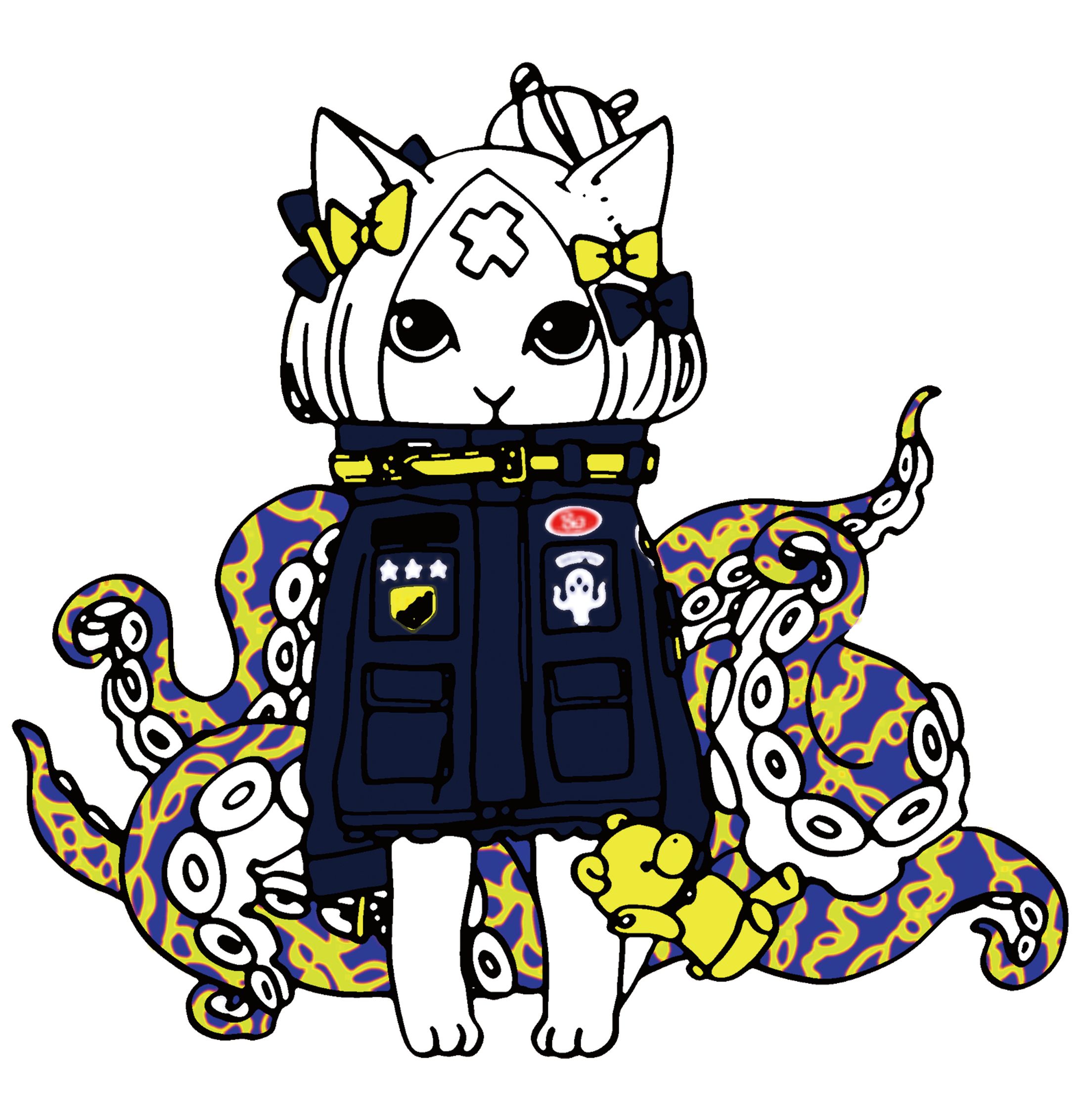 ファンアート-1