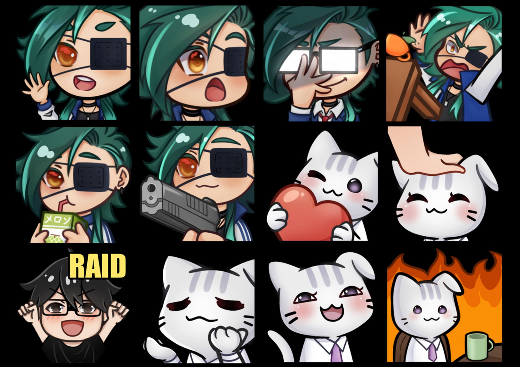 Emotes-1