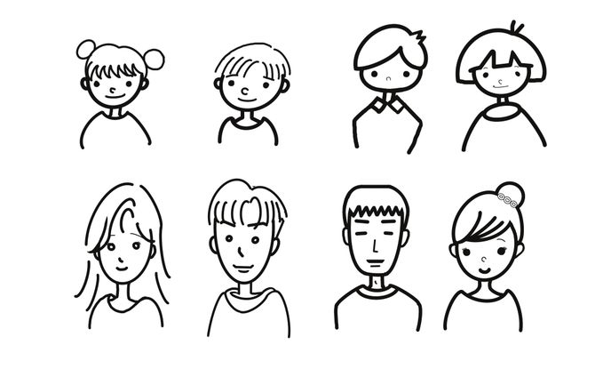 イラスト　サイト挿絵