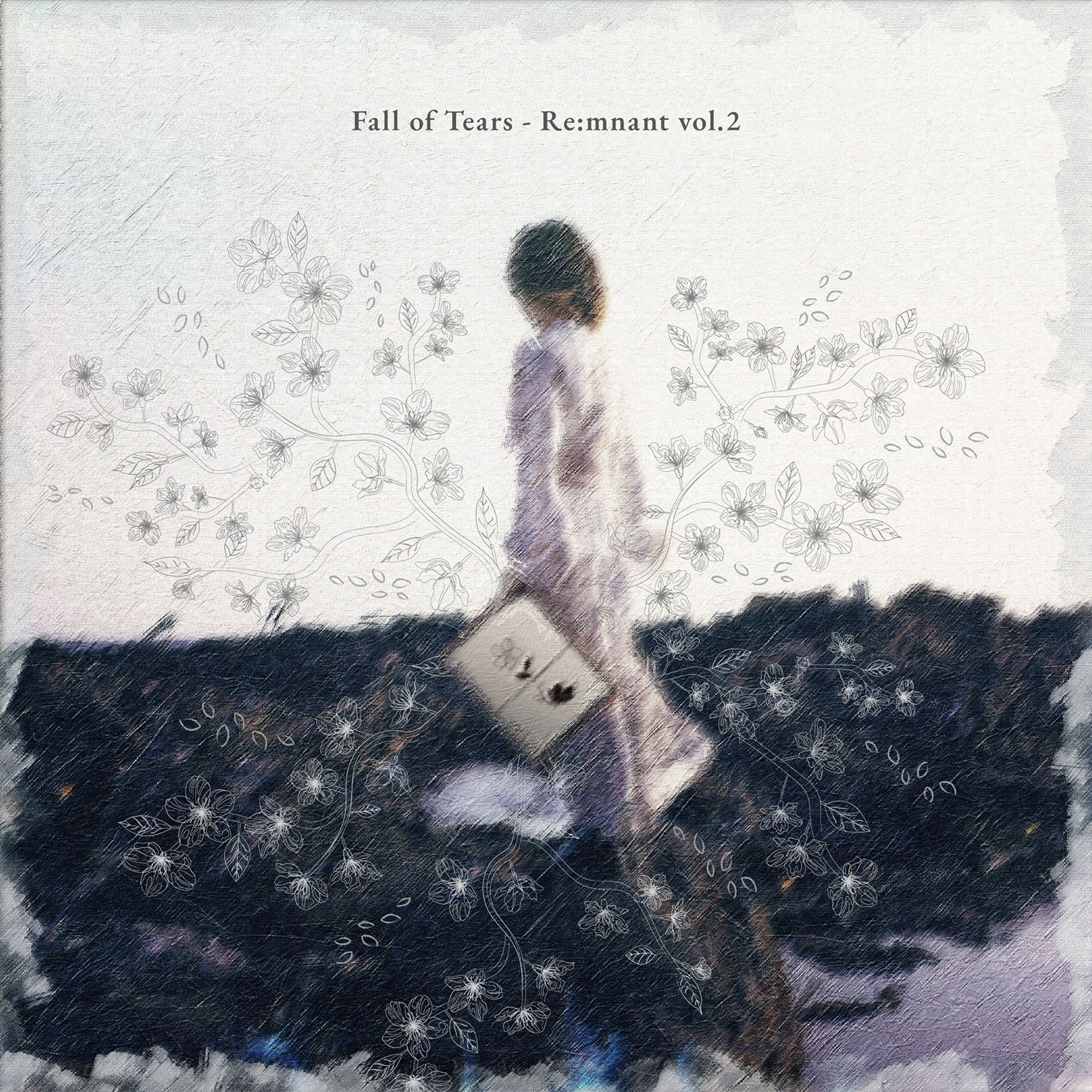 【CD Jacket】Re:mnant vol.2-1