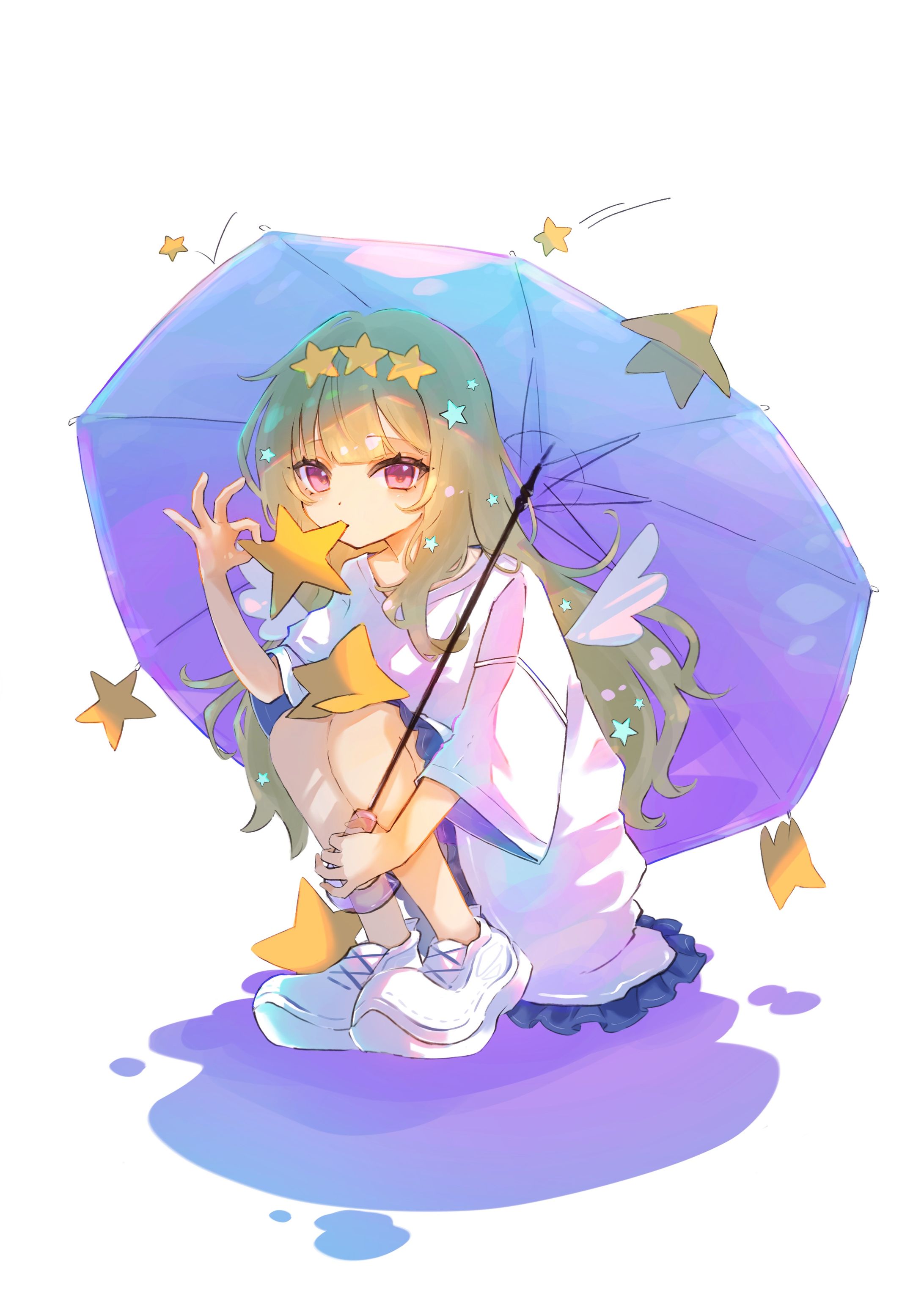 Re:vius様　コラボグッズ用イラスト-1