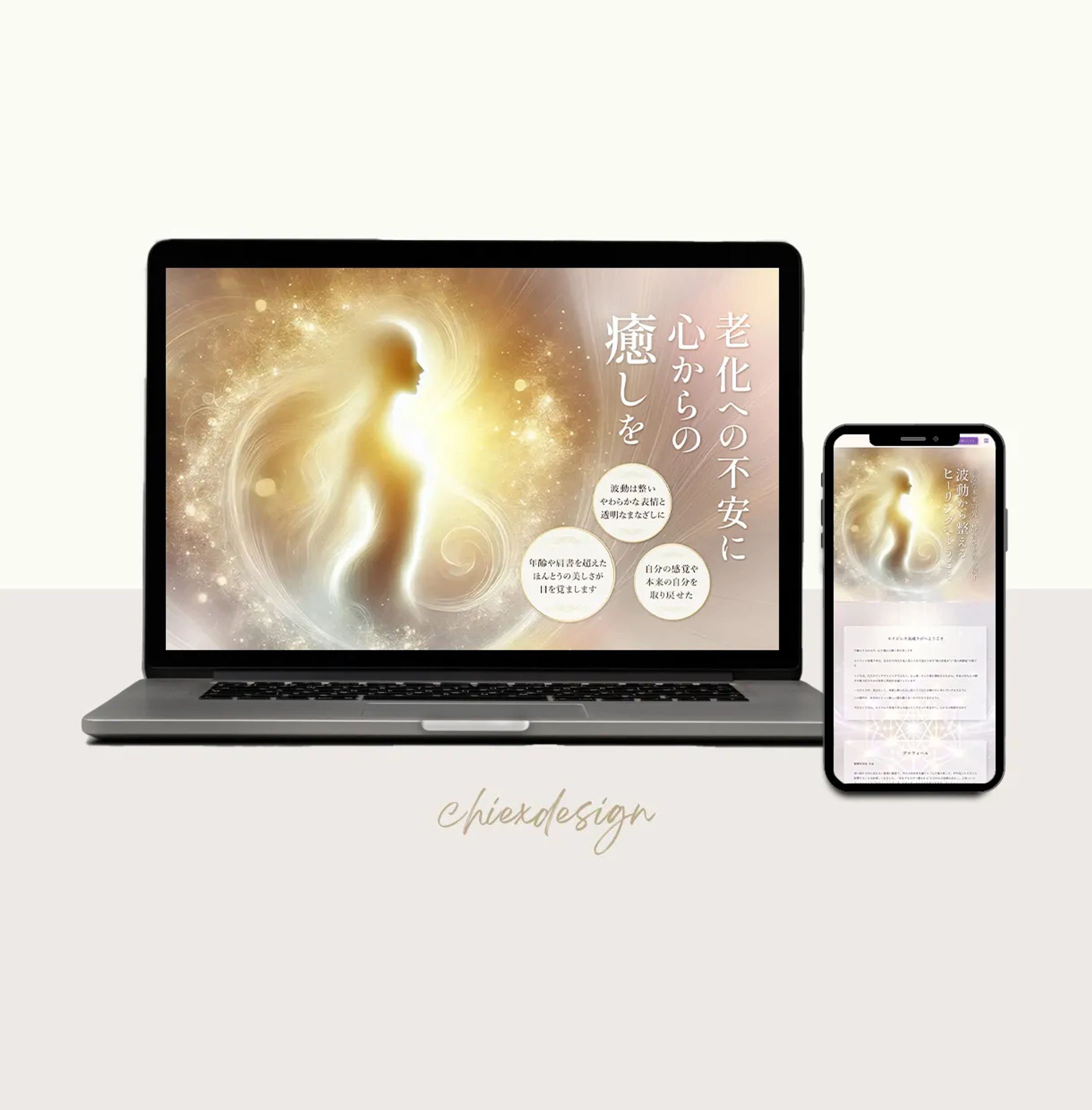 LP：スピリチュアル-1