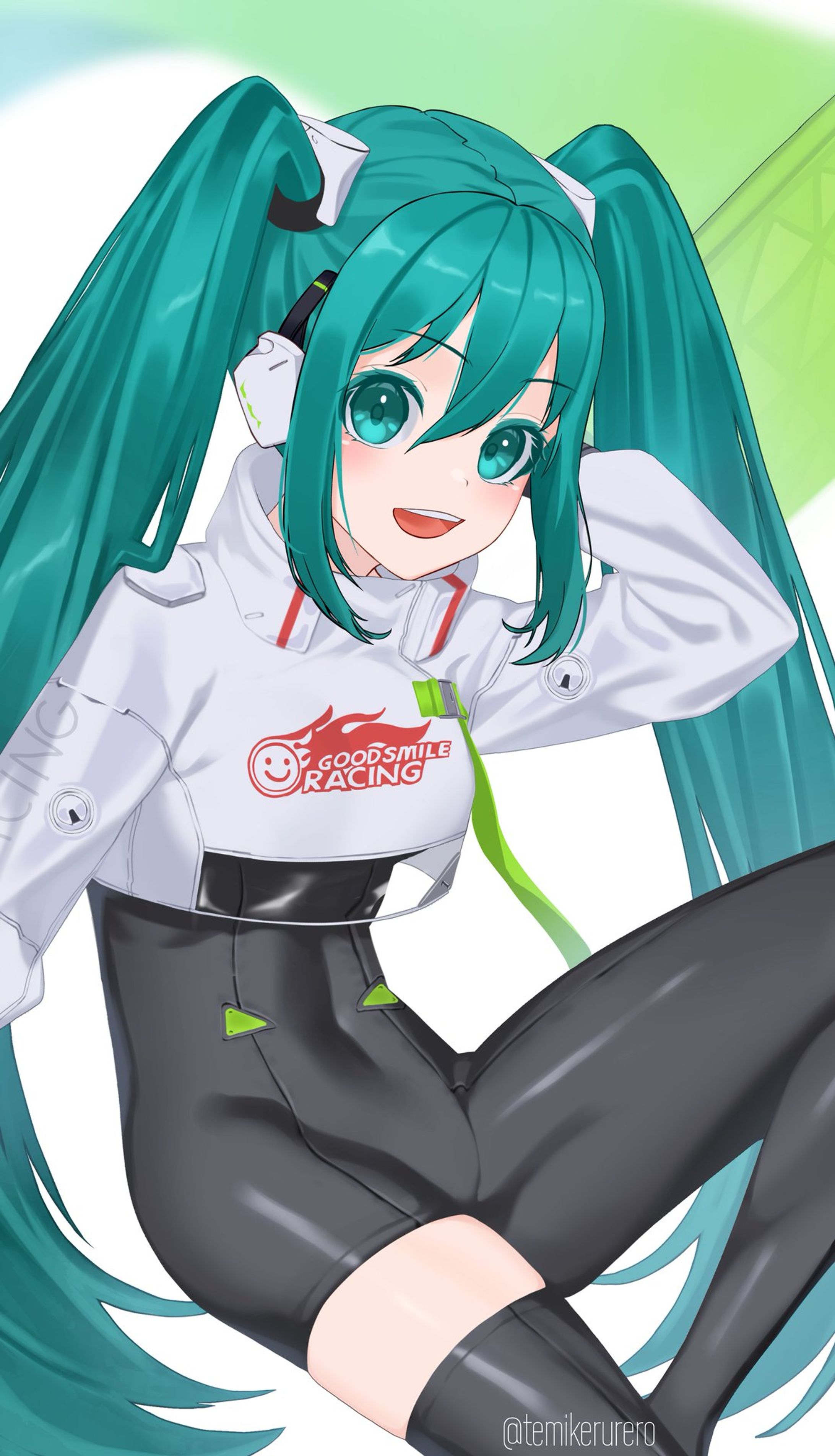 レーシングミク-1
