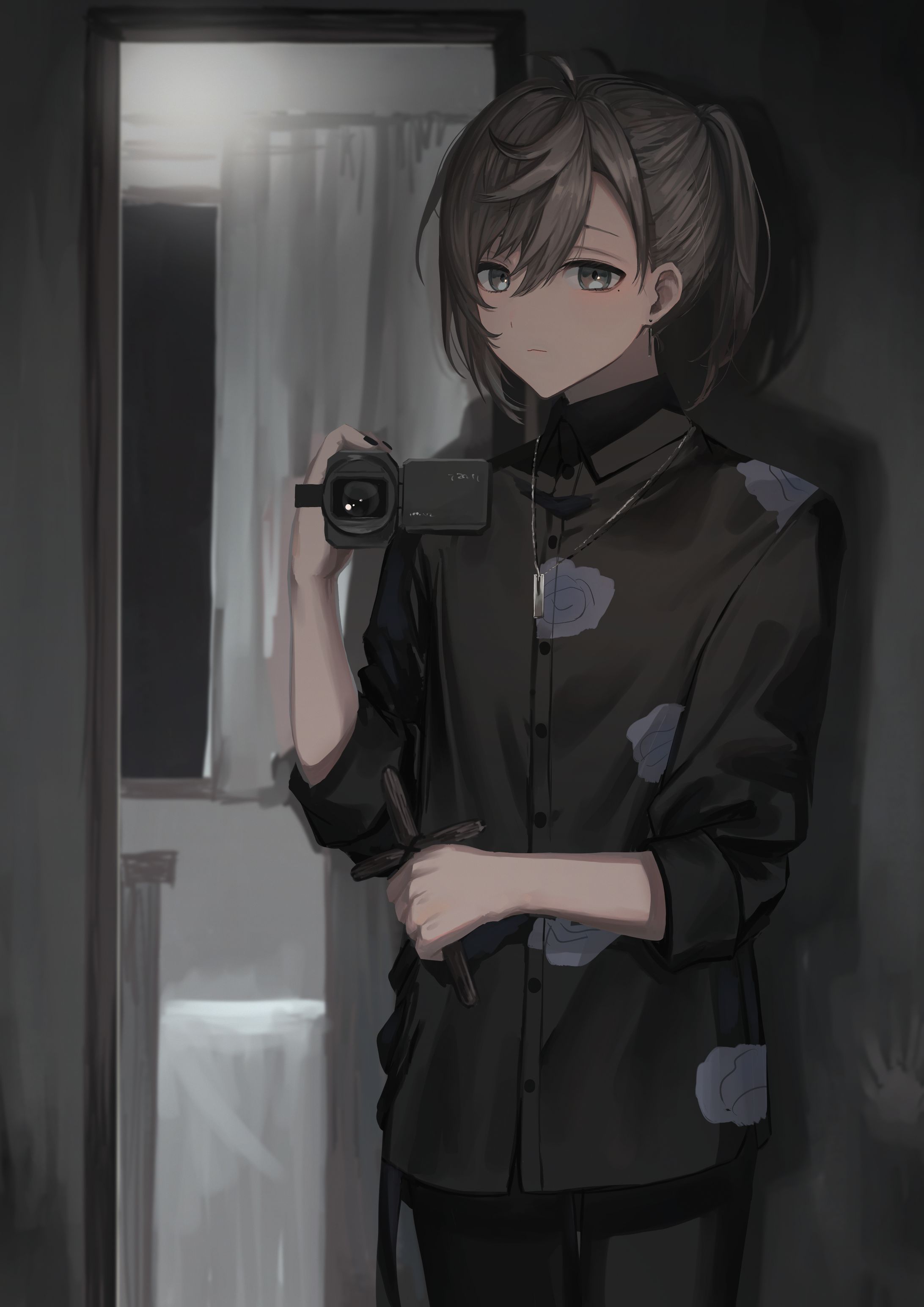 【二次】にじさんじ叶さん-1