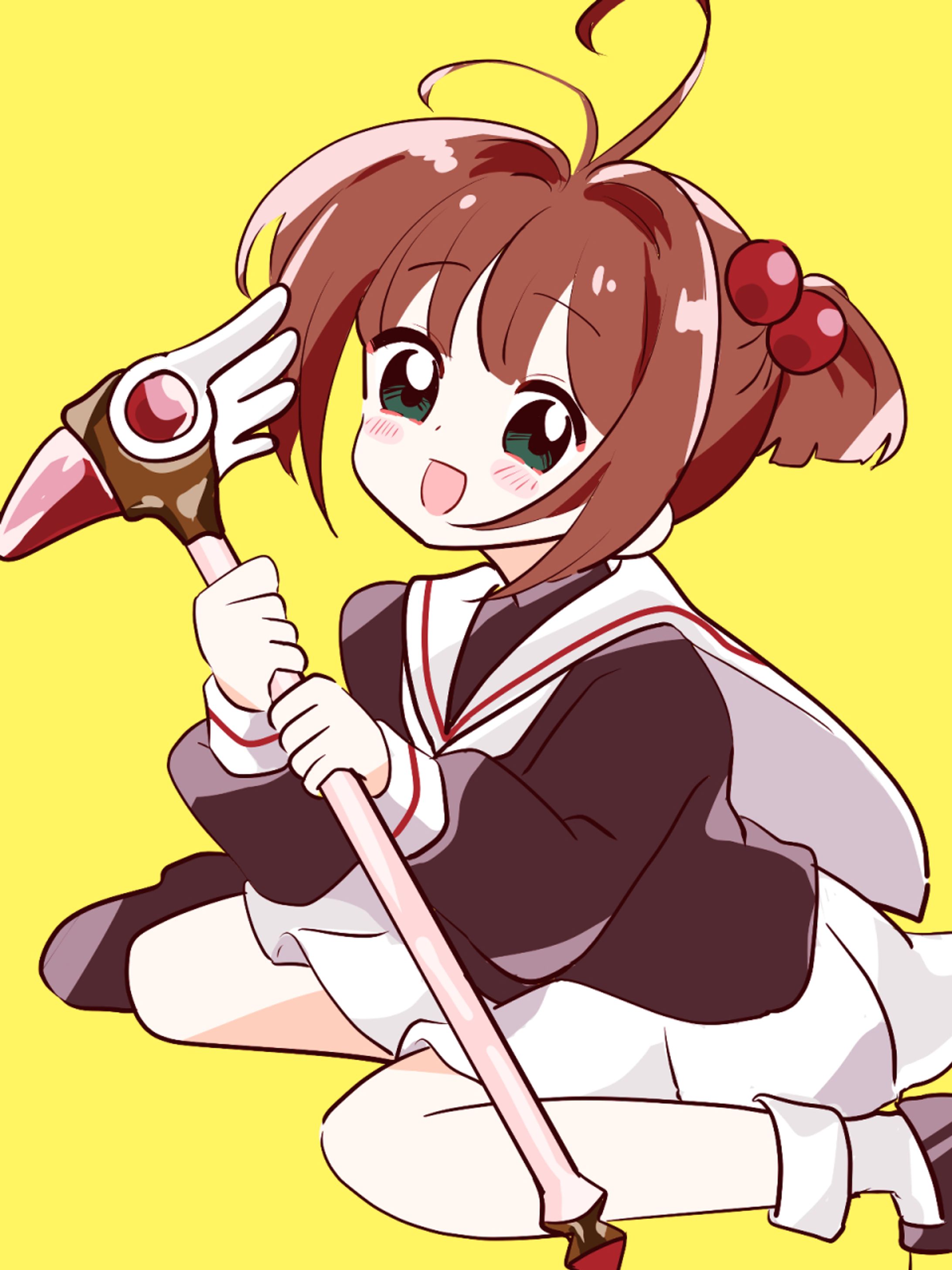 さくらちゃん-1