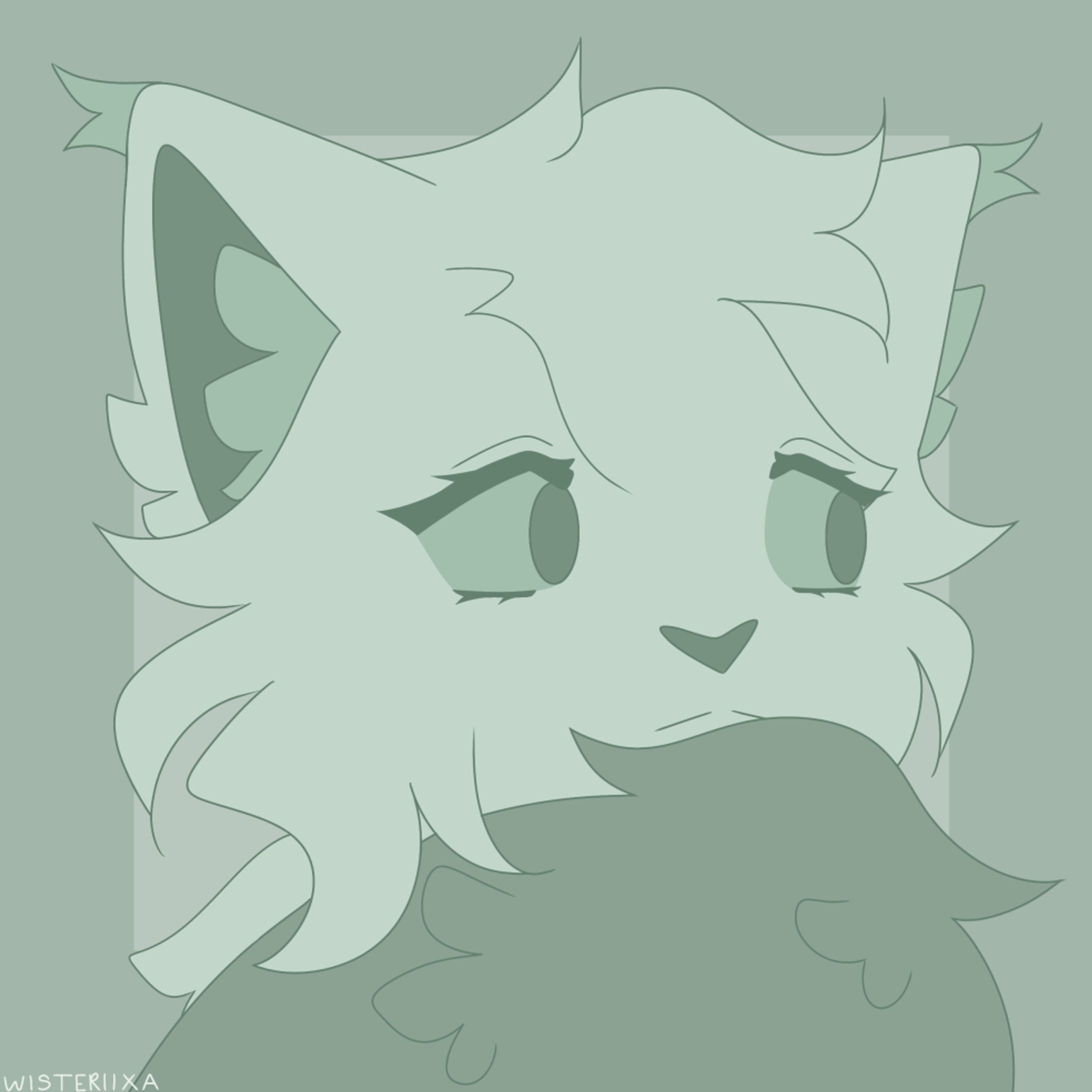 sagepaw (single color different shades)-1