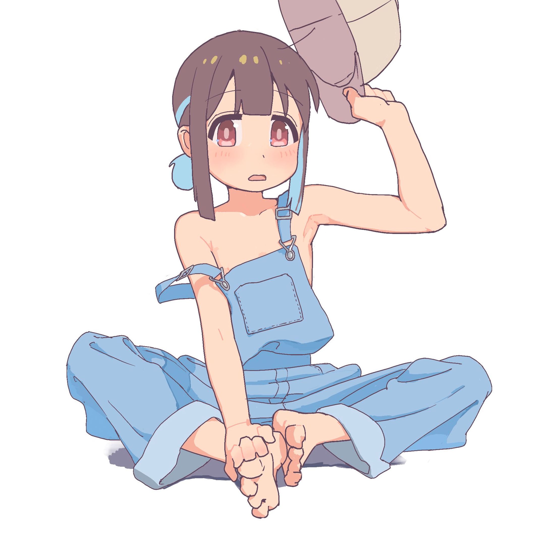 落書き たち(二次創作)-1