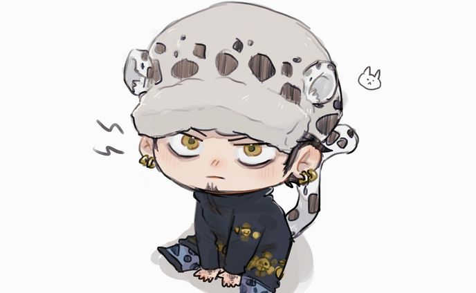 ミニキャラ