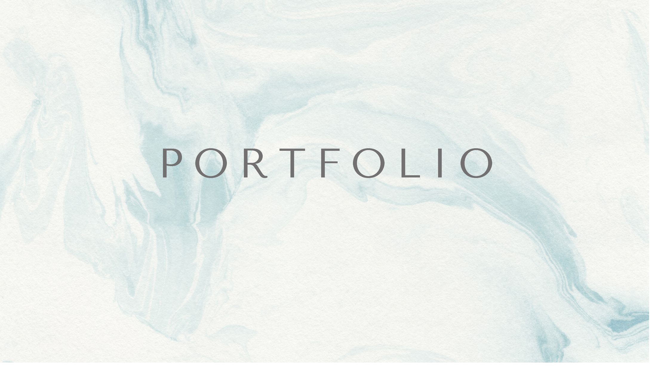 ポートフォリオ-1