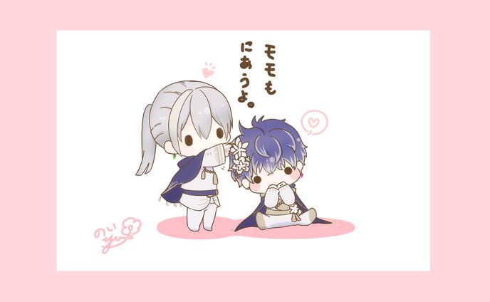 ムビナナRe:vale衣装